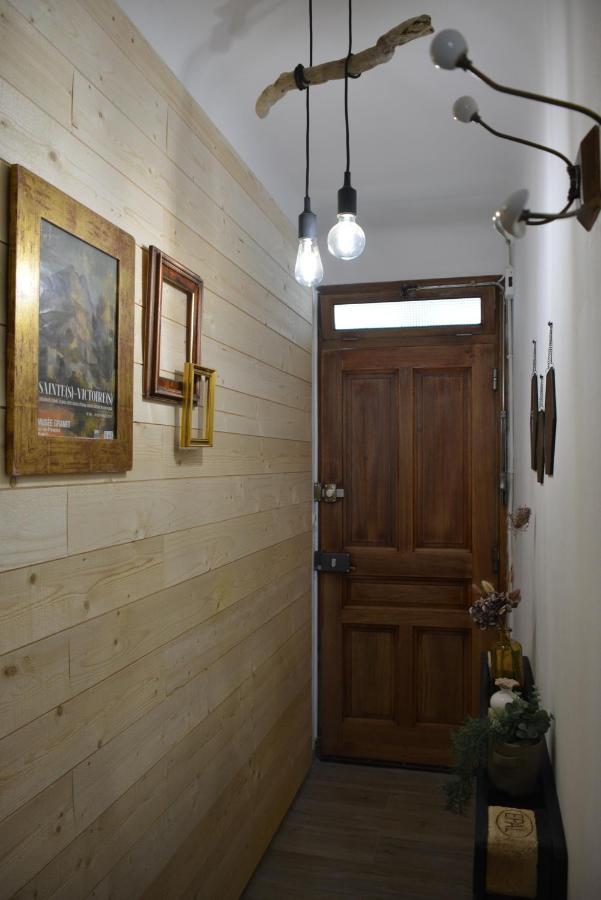 Elisabeth Appartement Aix-en-Provence