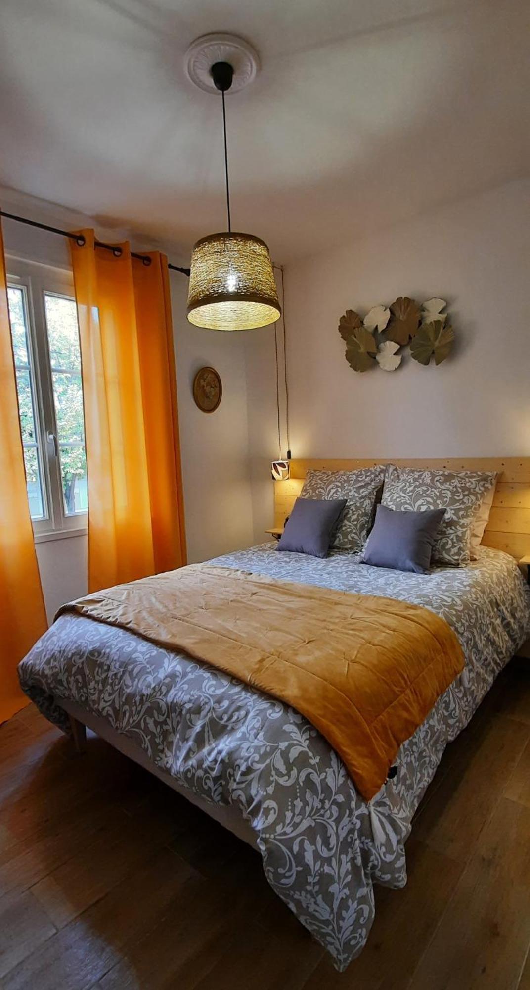 Elisabeth Appartement Aix-en-Provence