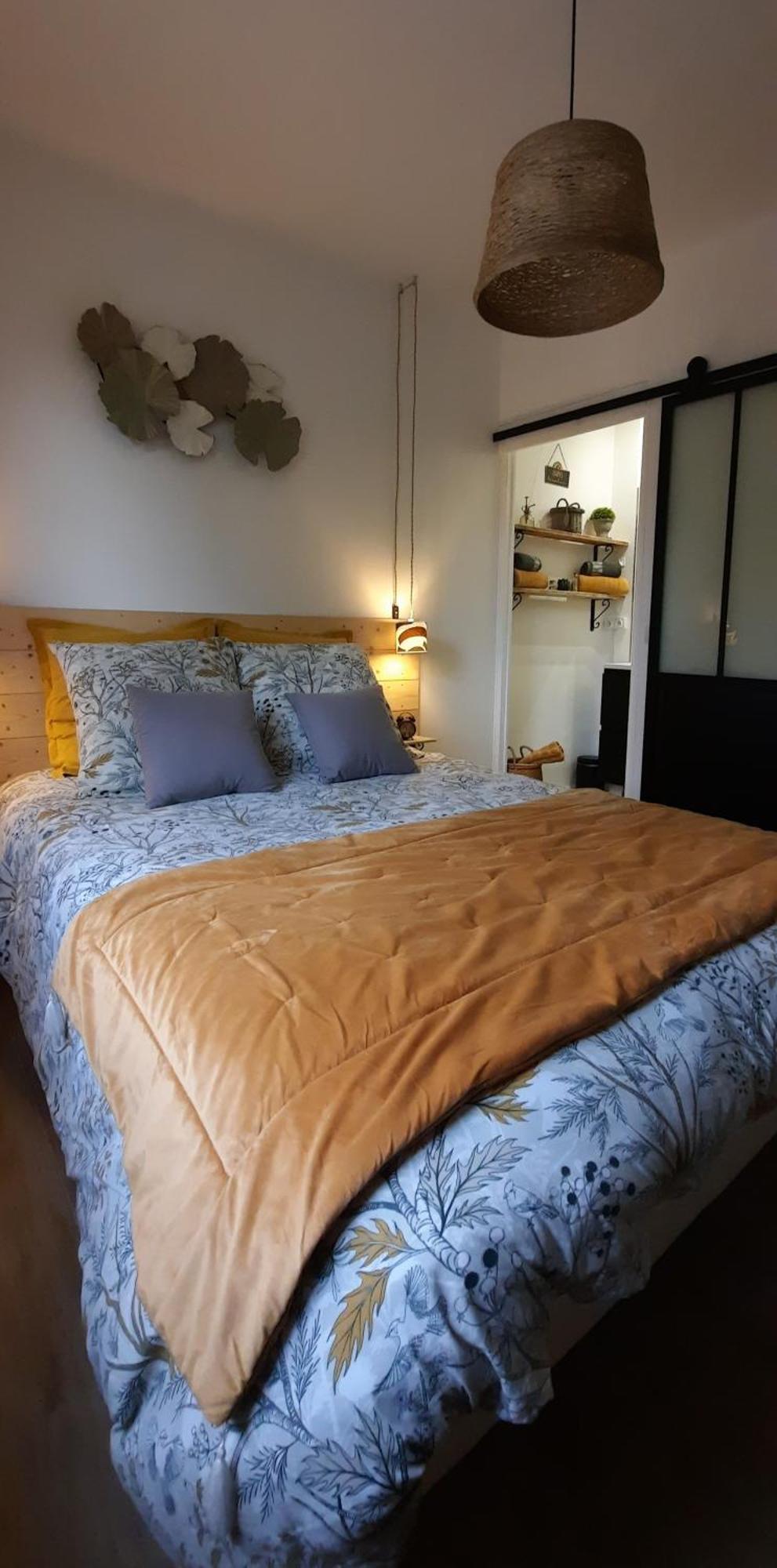 Elisabeth Appartement Aix-en-Provence